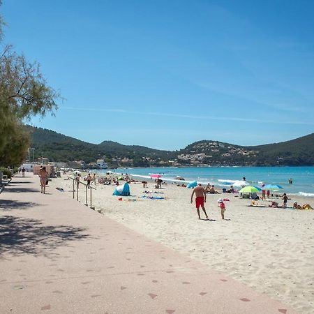 Appartement La Fregate Avec Terrasse A 100M De La Plage Saint-Cyr-sur-Mer Kültér fotó